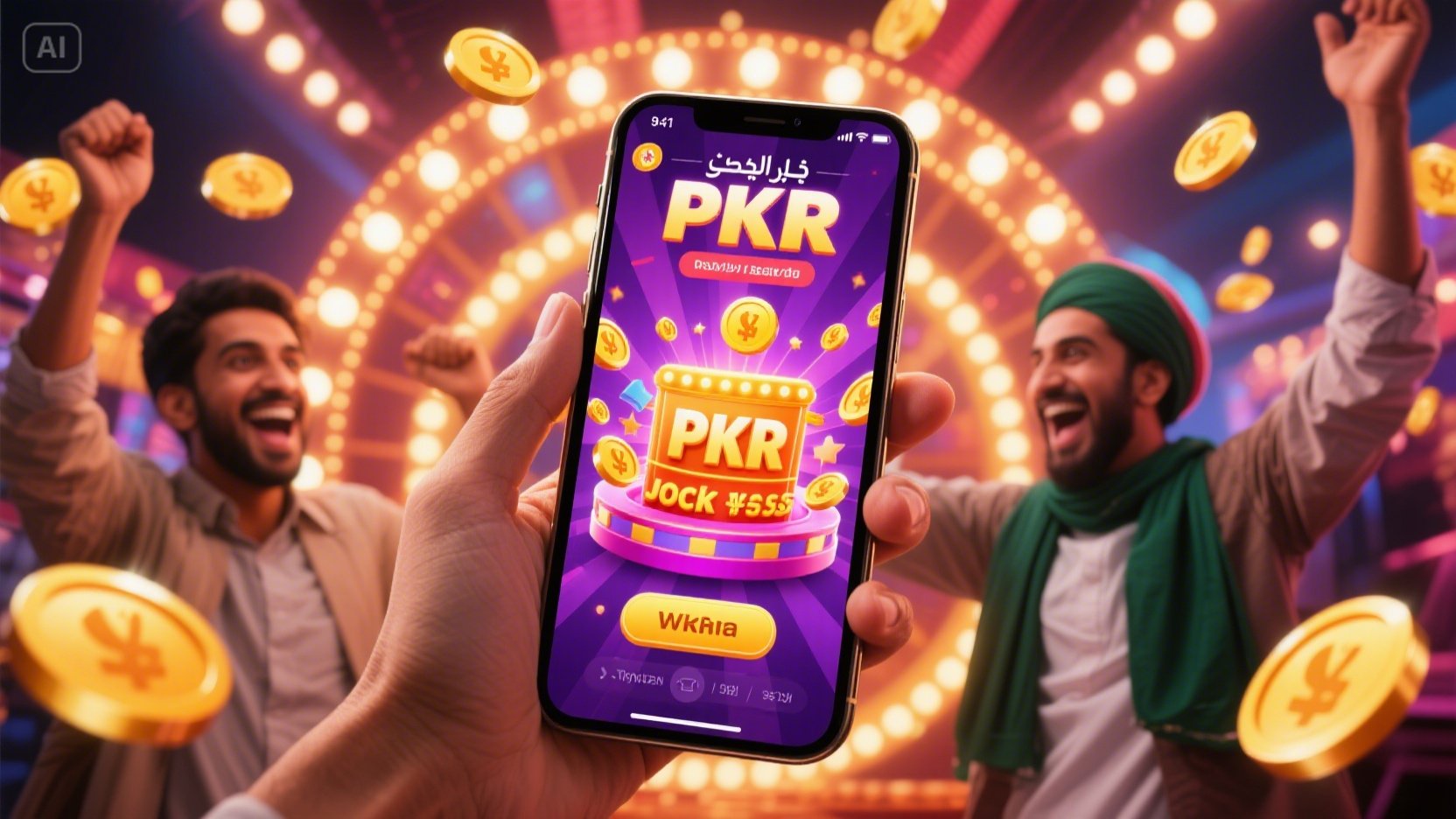 RollXODeposit today and get 200% instantly added to your account! Pakistani players can experience seamless gameplay, mobile-friendly design, and local payment support.