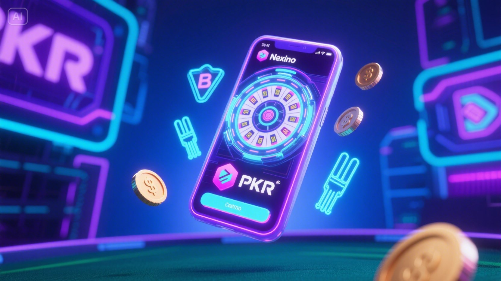 RollXODeposit PKR now and receive 200% instantly! Pakistan’s players can play top casino games, spin slots, and cash out winnings through verified payment systems.