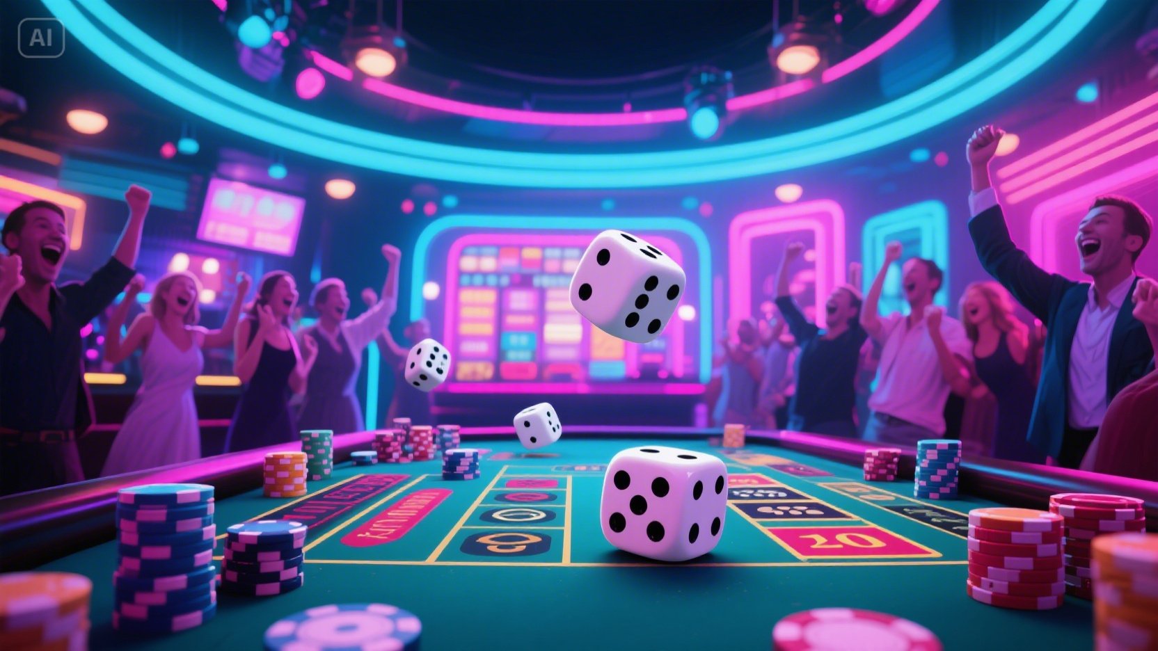 Casino RollXO desktop and mobile interfaces
